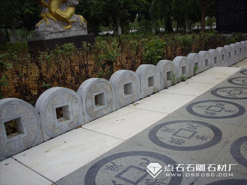 石栏杆杆价钱受什么因素影响? - 公司动态 - 关于安鑫娱乐 - 安鑫娱乐